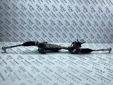 Letva volana za Volkswagen Golf 8