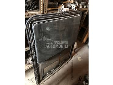 ŠIBER za Mercedes Benz S Klasa