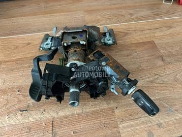 brava sa kljucem za Opel Corsa E od 2013. do 2020. god.