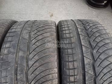 Michelin 275/35 R19 Zimska