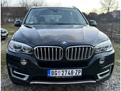 BMW X5 EXPERIENCE Xdrive