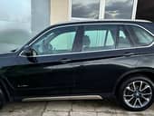 BMW X5 EXPERIENCE Xdrive