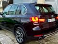 BMW X5 EXPERIENCE Xdrive