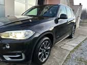 BMW X5 EXPERIENCE Xdrive