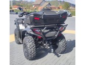 CFMOTO 625 OVERLAND