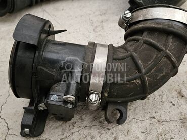 PROTOKOMER SPORT za Suzuki Swift od 2010. do 2015. god.