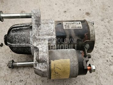 ALNASER ANLASER za Suzuki Swift od 2010. do 2015. god.