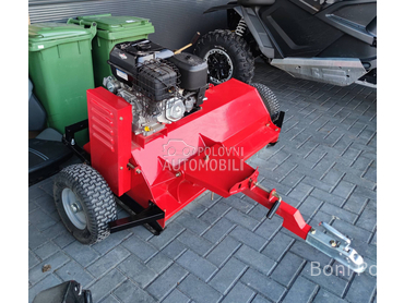 Tarup 120cm 14ks DOSTUPAN