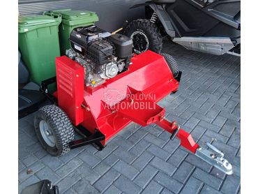 Tarup 120cm 14ks DOSTUPAN