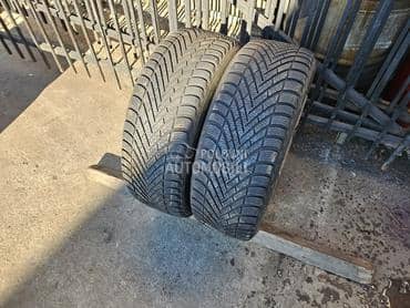 Pirelli 205/55 R16 Sve sezone