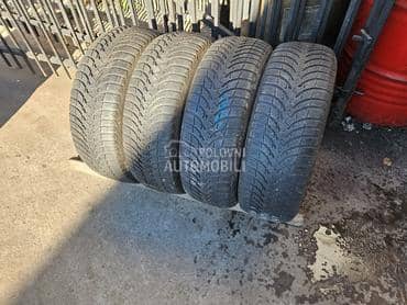 Michelin 205/60 R16 Sve sezone