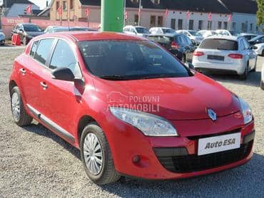 Farovi, svetla, migavci za Renault Megane od 2008. do 2016. god.