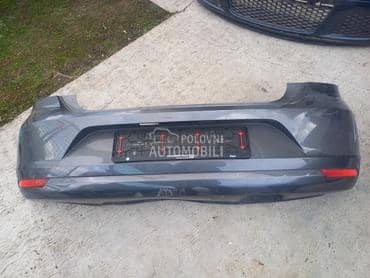 branik za Volkswagen Polo od 2009. do 2014. god.