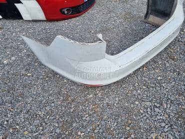 zadnji branik karavan za Volkswagen Golf 7