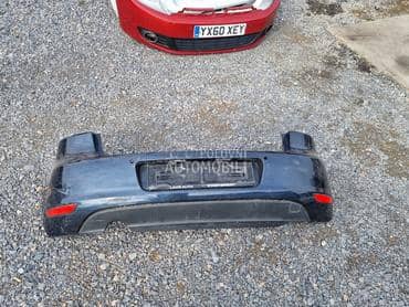 zadnji branik za Volkswagen Golf 6