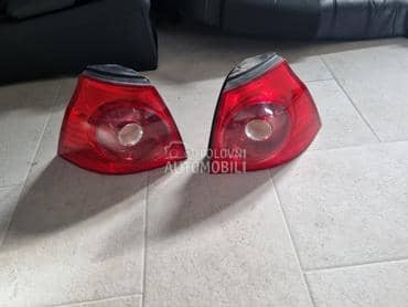 stop lampe za Volkswagen Golf 5