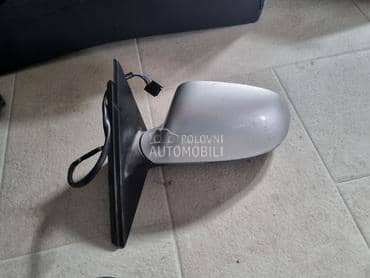 levi retrovizor za Audi A4 od 2008. do 2015. god.