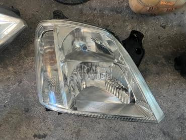 far za Opel Meriva od 2002. do 2010. god.