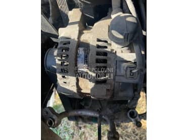 Alternator 1.4 Ddis za Suzuki Liana od 2000. do 2008. god.