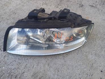 far za Audi A4 od 2002. do 2005. god.