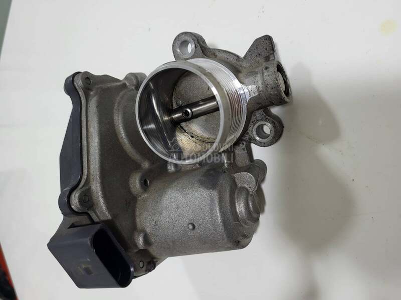EGR ventil