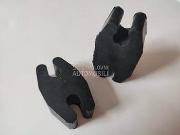 Gumeni optizeri za amortizere  