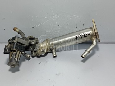 HLADNJAK EGR VENTILA za Ford Ranger