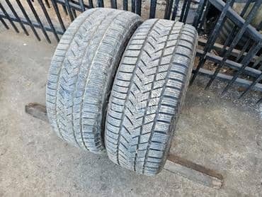 Alliance 205/55 R16 Sve sezone