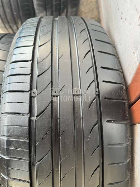 Rotalla 225/55 R18 Letnja