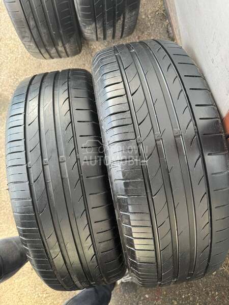 Rotalla 225/55 R18 Letnja