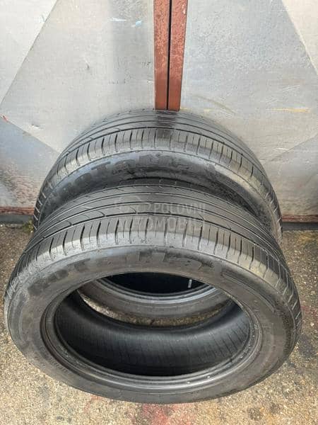 Rotalla 225/55 R18 Letnja