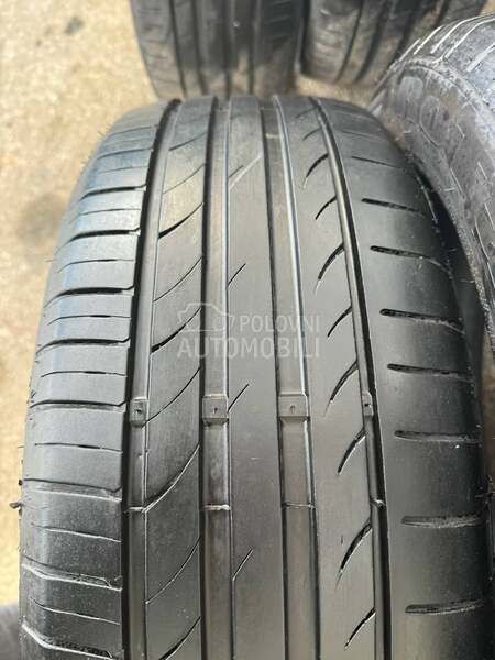 Rotalla 225/55 R18 Letnja