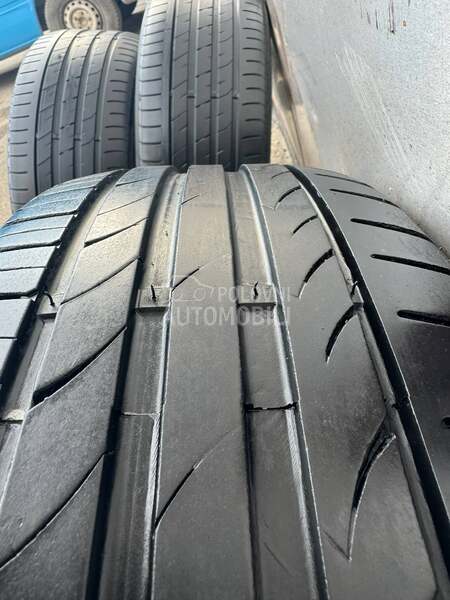 Rotalla 225/55 R18 Letnja