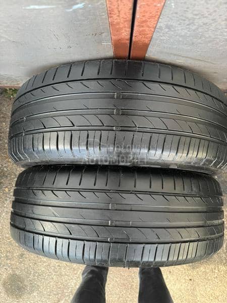 Rotalla 225/55 R18 Letnja