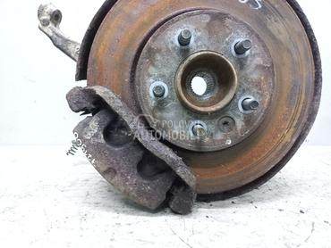 KOCIONA KLJESTA za Land Rover Discovery