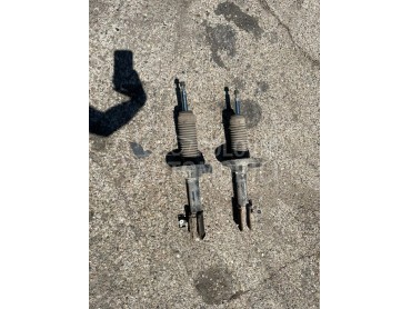 Amortizeri za Suzuki Liana od 2000. do 2008. god.