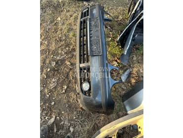 Branik prednji za Volkswagen Polo od 2002. do 2004. god.