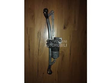 Y motor brisaca za Lancia Ypsilon od 2003. do 2011. god.