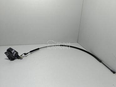 BRAVA VRATA za Volkswagen Caddy