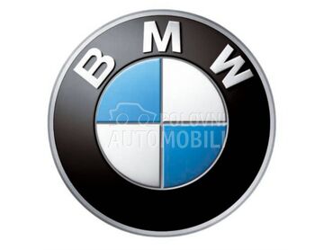 BMW 740 2002. god. -  kompletan auto u delovima