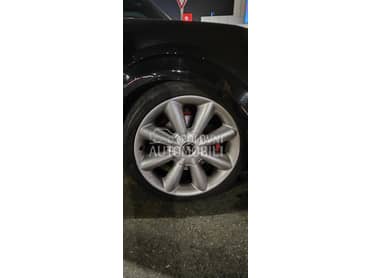 Aluminijumske felne  18" 5 x 112