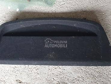 Polica Daska Poklopac gepeka za Mazda 2