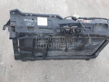 Vezni lim Prsa za Mazda 2