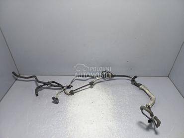 CRIJEVO za Ford Mondeo