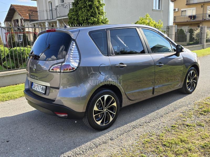 Renault Scenic 1.6 DCI/NAV
