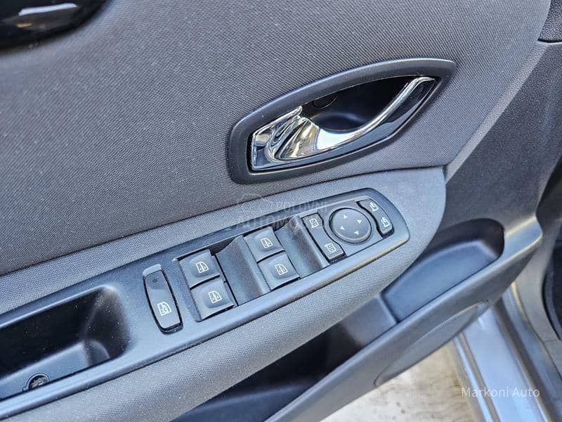 Renault Scenic 1.6 DCI/NAV