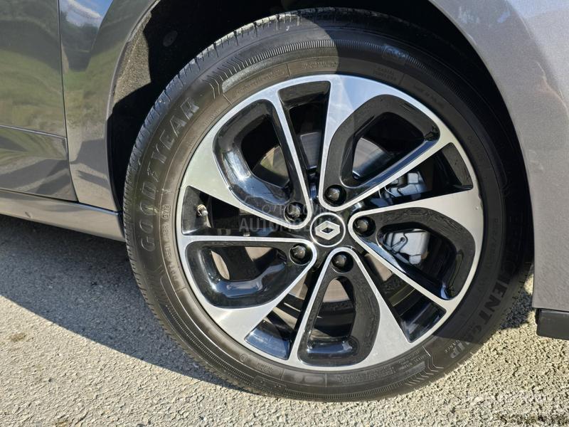 Renault Scenic 1.6 DCI/NAV