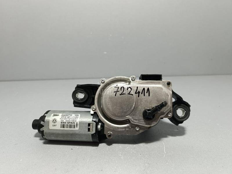 MOTORIC BRISACA GEPEKA