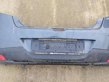 Zadnji branik za Mazda 2 od 2007. do 2013. god.