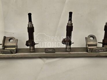 DIZNE za Suzuki Swift od 2010. do 2015. god.